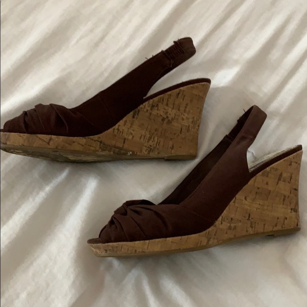Wedges - Picture 2 of 4
